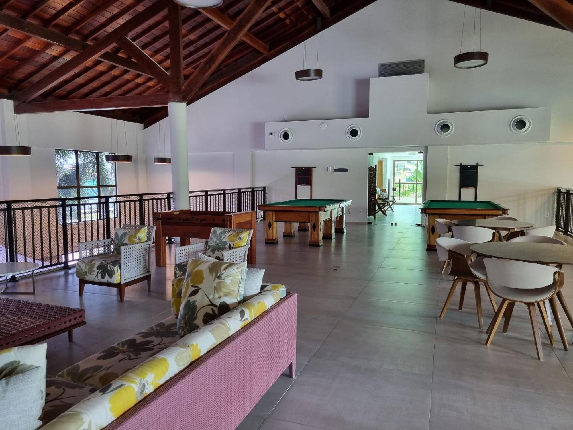 Beachclass Ecolife Porto De Galinhas Por Brevelar المظهر الخارجي الصورة