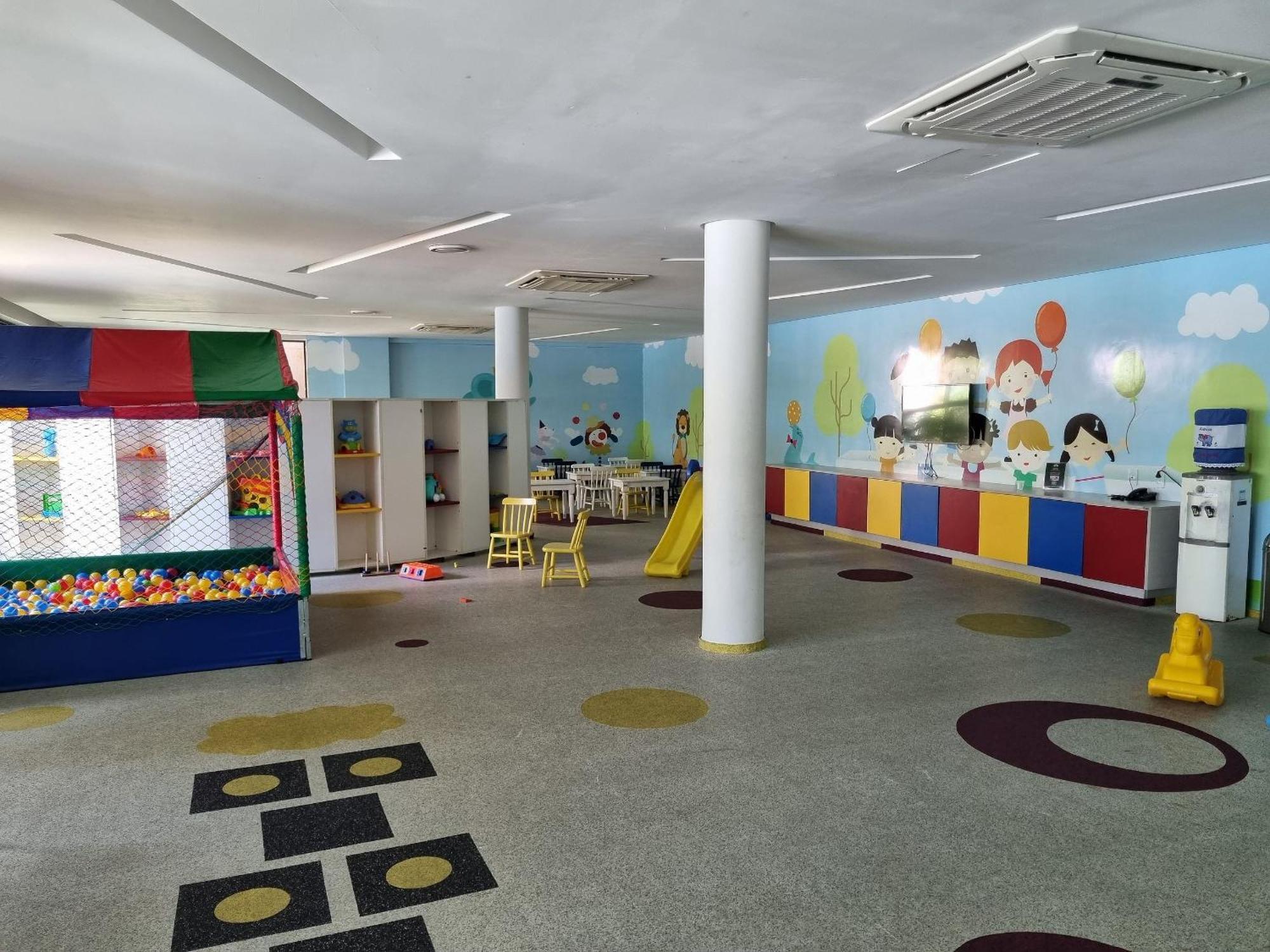 Beachclass Ecolife Porto De Galinhas Por Brevelar المظهر الخارجي الصورة
