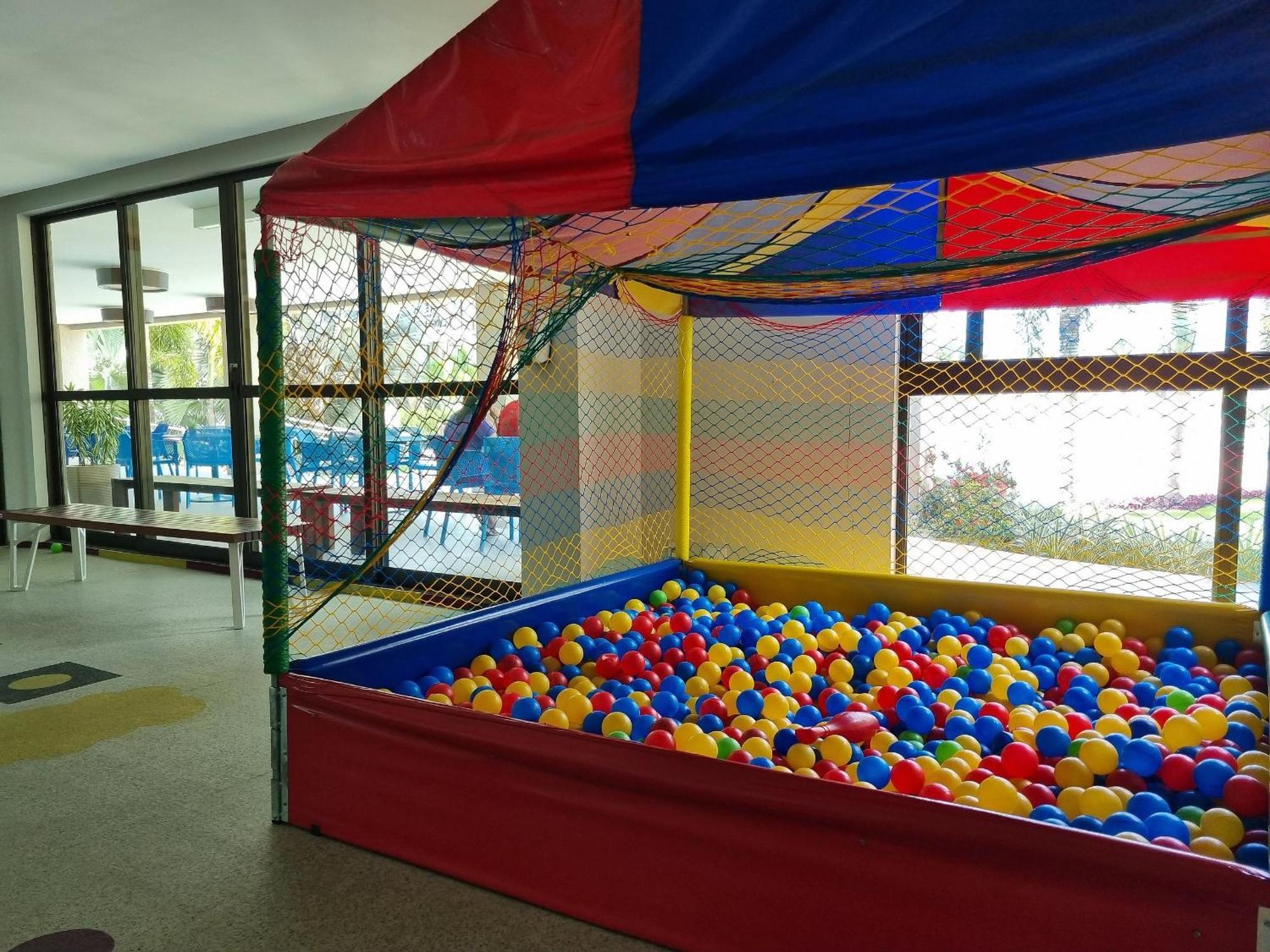 Beachclass Ecolife Porto De Galinhas Por Brevelar المظهر الخارجي الصورة