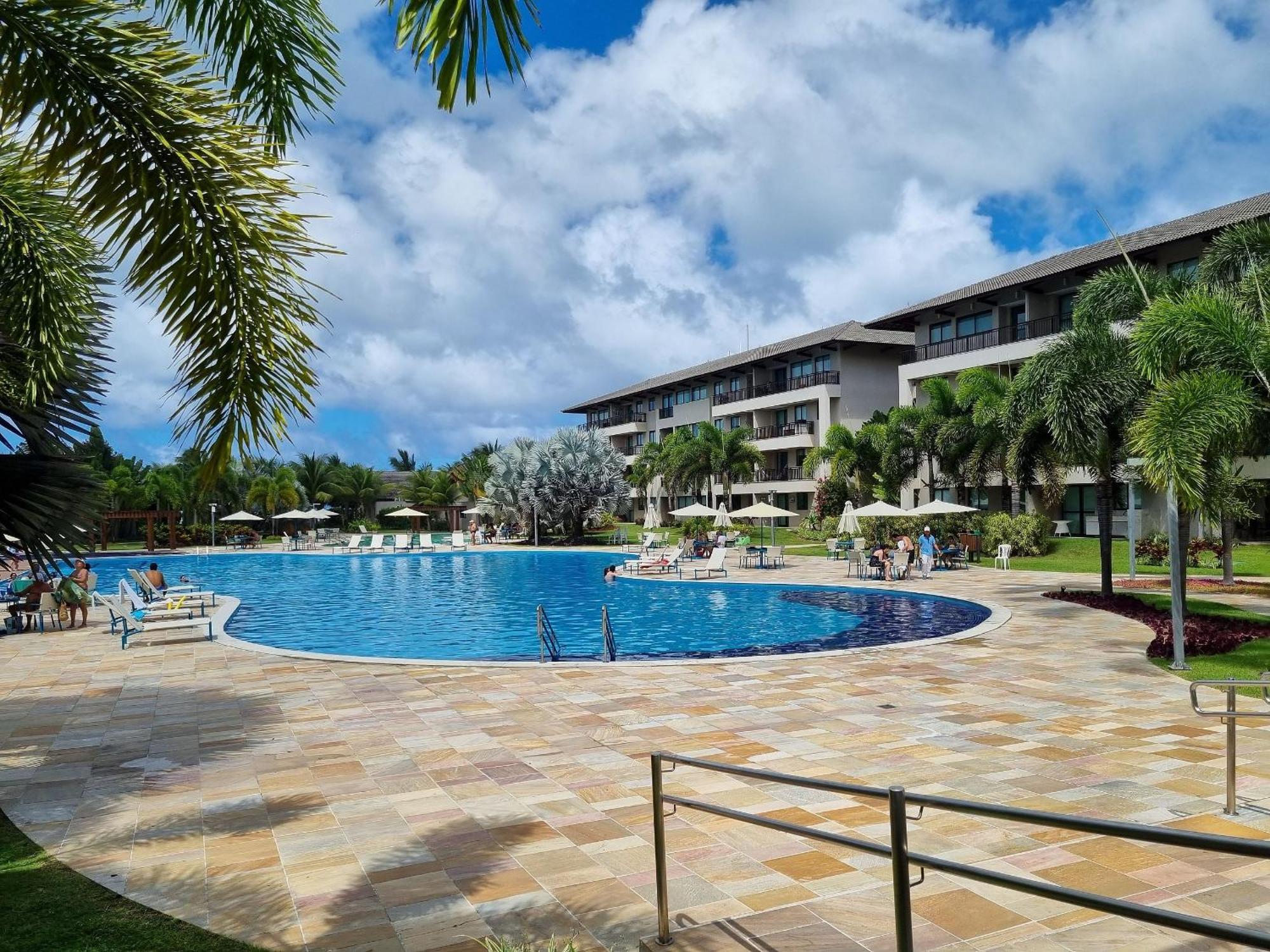 Beachclass Ecolife Porto De Galinhas Por Brevelar المظهر الخارجي الصورة