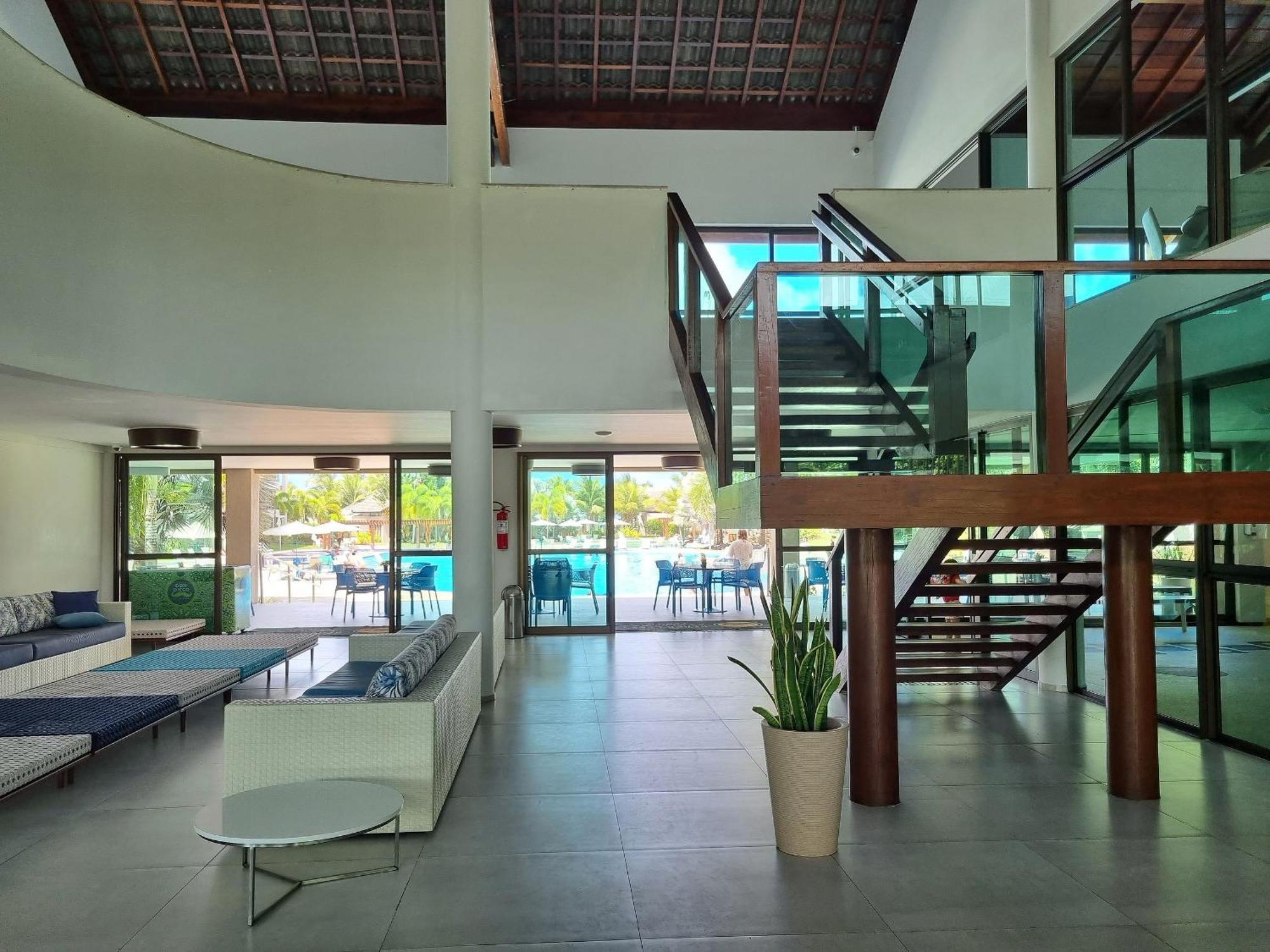 Beachclass Ecolife Porto De Galinhas Por Brevelar المظهر الخارجي الصورة