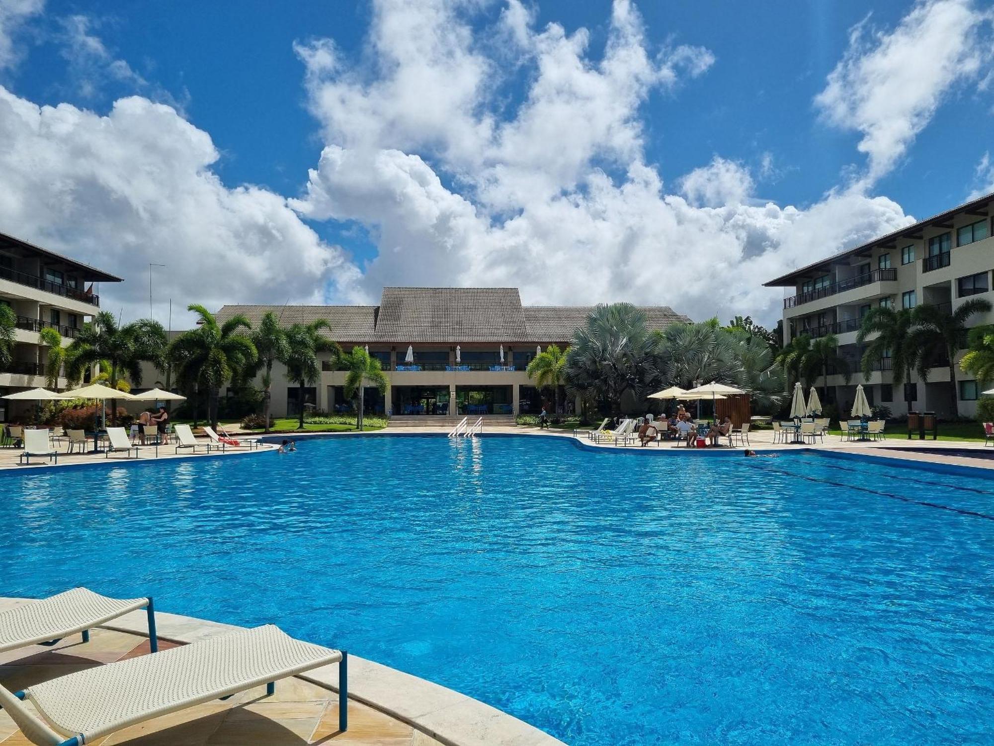 Beachclass Ecolife Porto De Galinhas Por Brevelar المظهر الخارجي الصورة