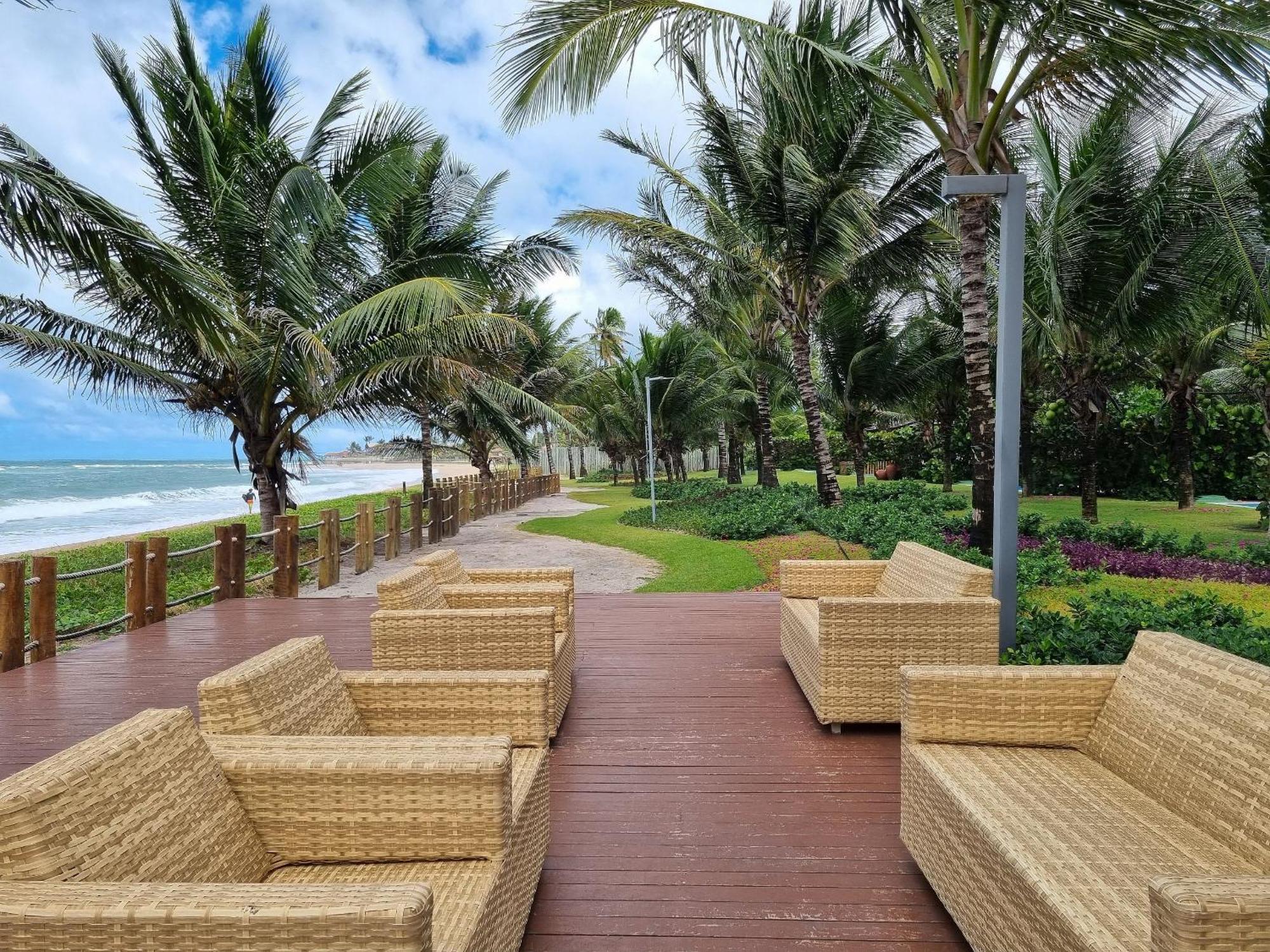 Beachclass Ecolife Porto De Galinhas Por Brevelar المظهر الخارجي الصورة