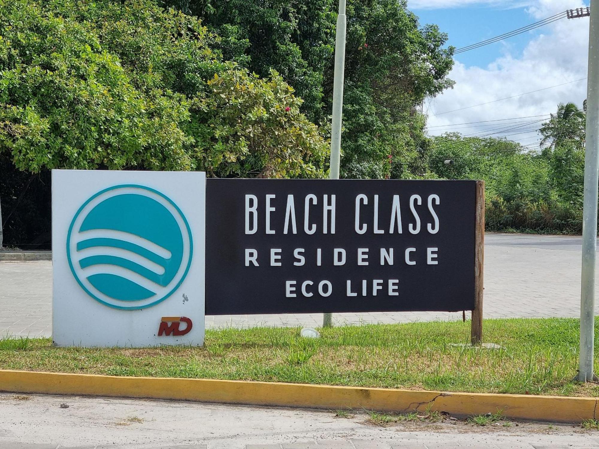 Beachclass Ecolife Porto De Galinhas Por Brevelar المظهر الخارجي الصورة
