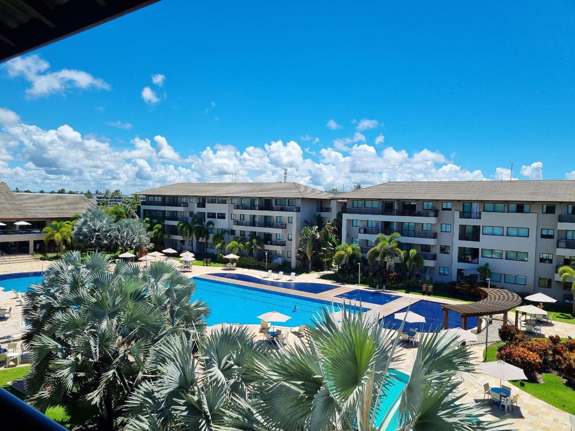 Beachclass Ecolife Porto De Galinhas Por Brevelar المظهر الخارجي الصورة