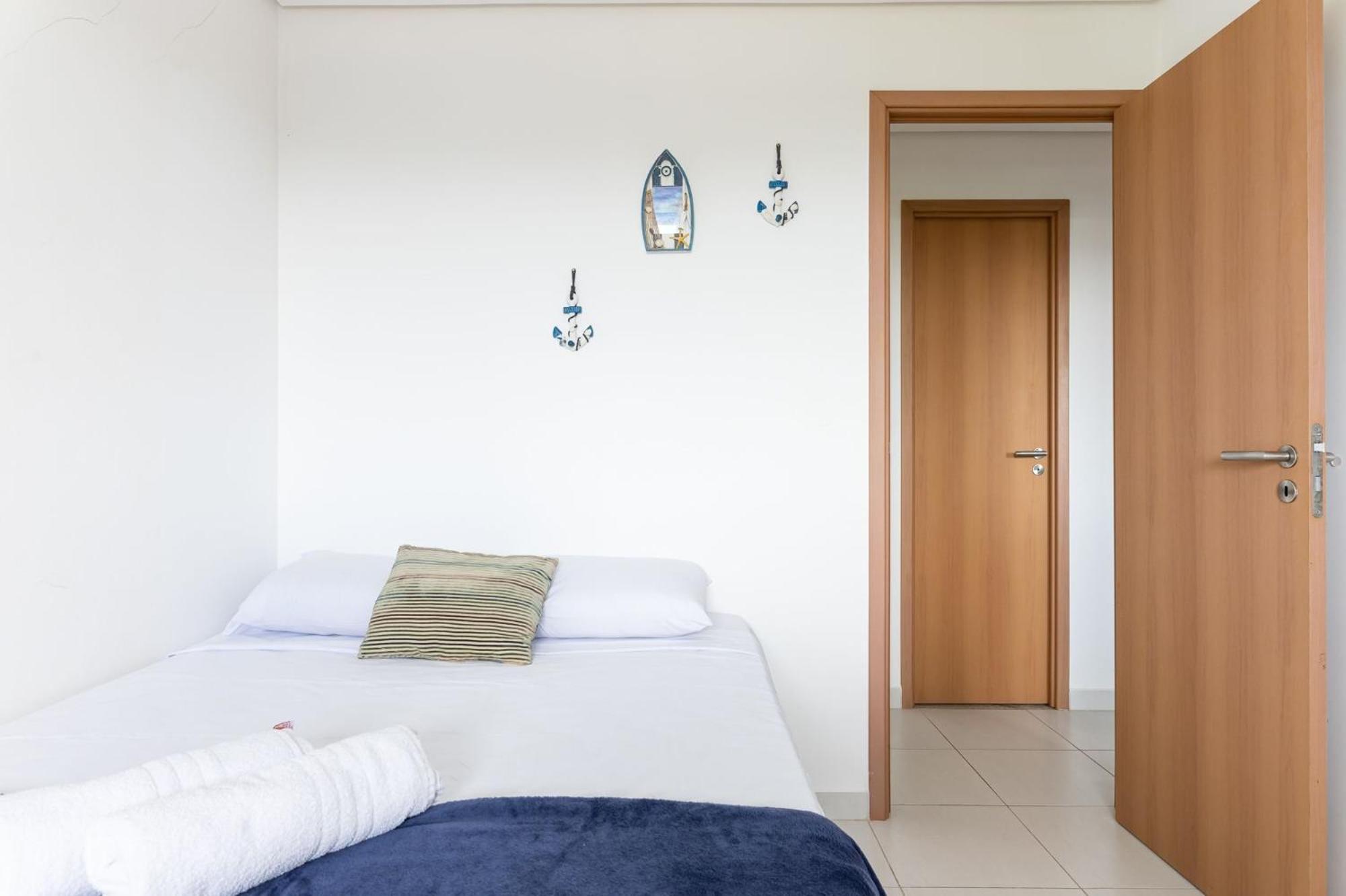 Beachclass Ecolife Porto De Galinhas Por Brevelar المظهر الخارجي الصورة