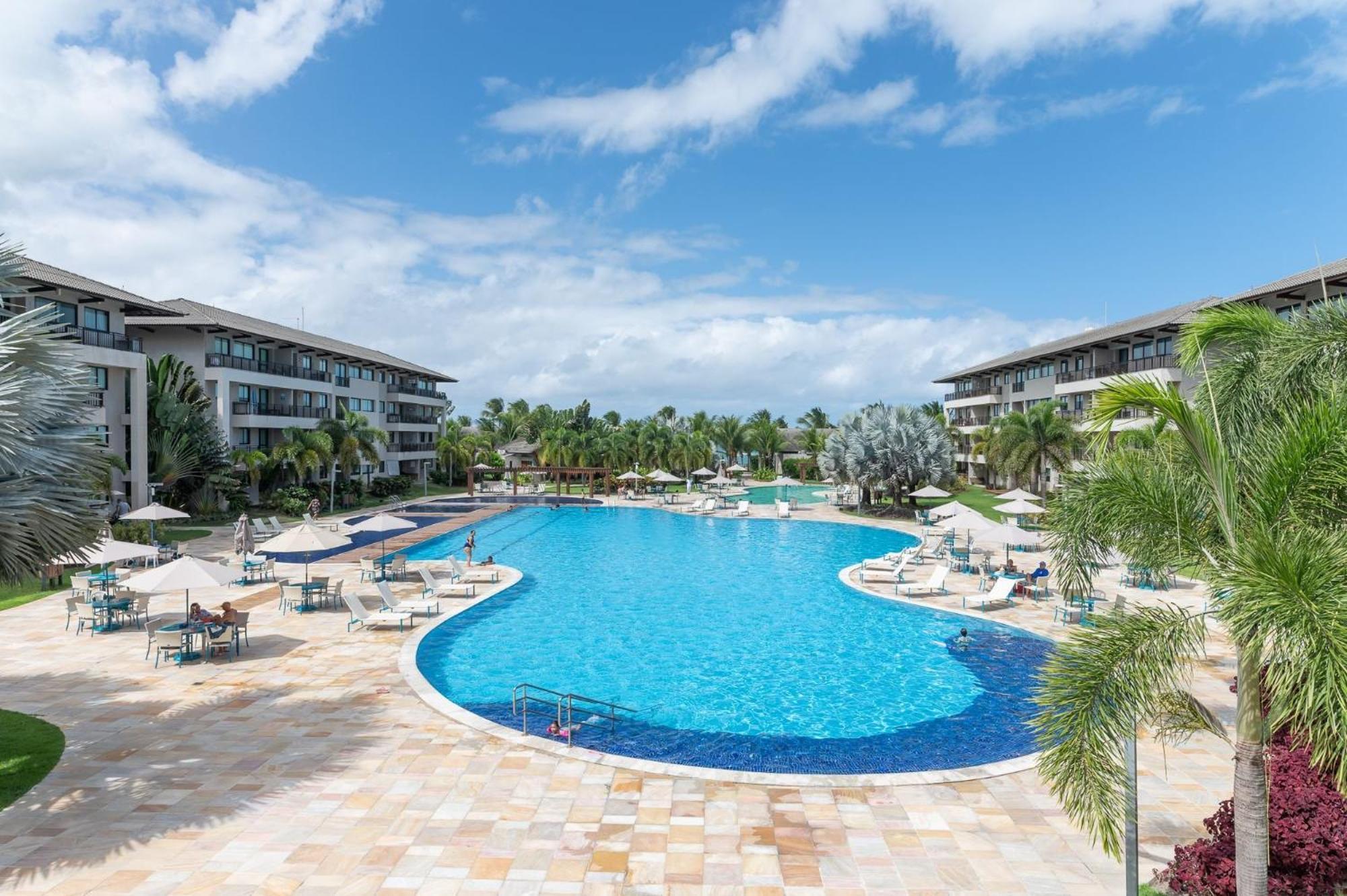Beachclass Ecolife Porto De Galinhas Por Brevelar المظهر الخارجي الصورة