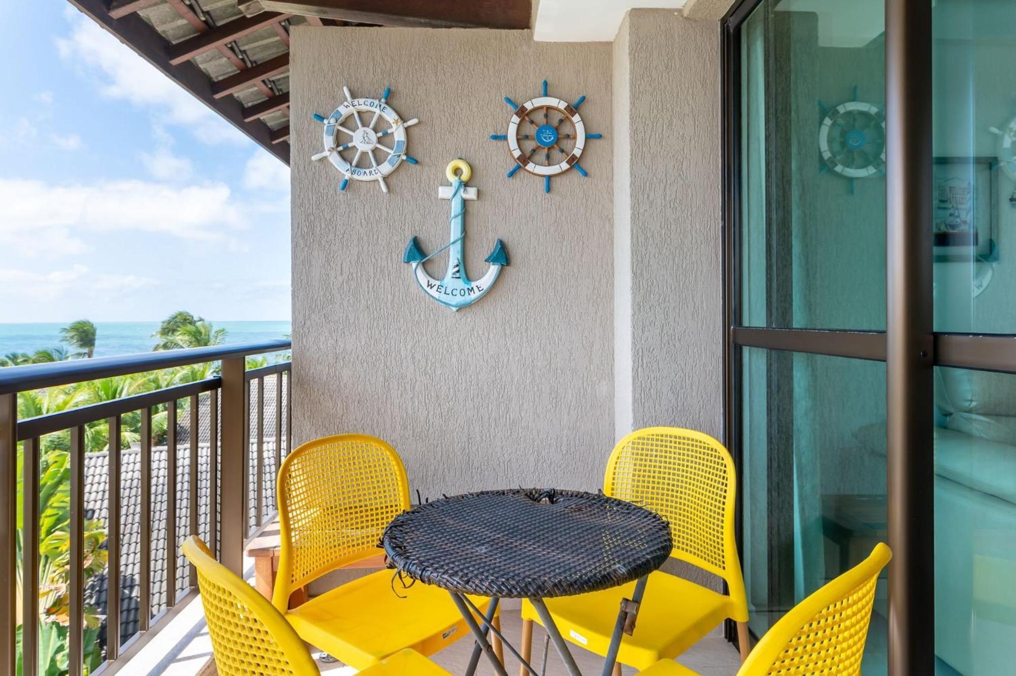 Beachclass Ecolife Porto De Galinhas Por Brevelar المظهر الخارجي الصورة