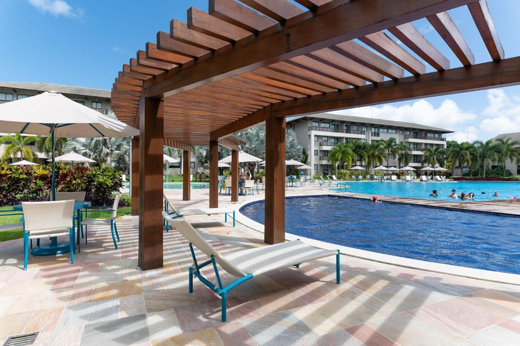 Beachclass Ecolife Porto De Galinhas Por Brevelar المظهر الخارجي الصورة