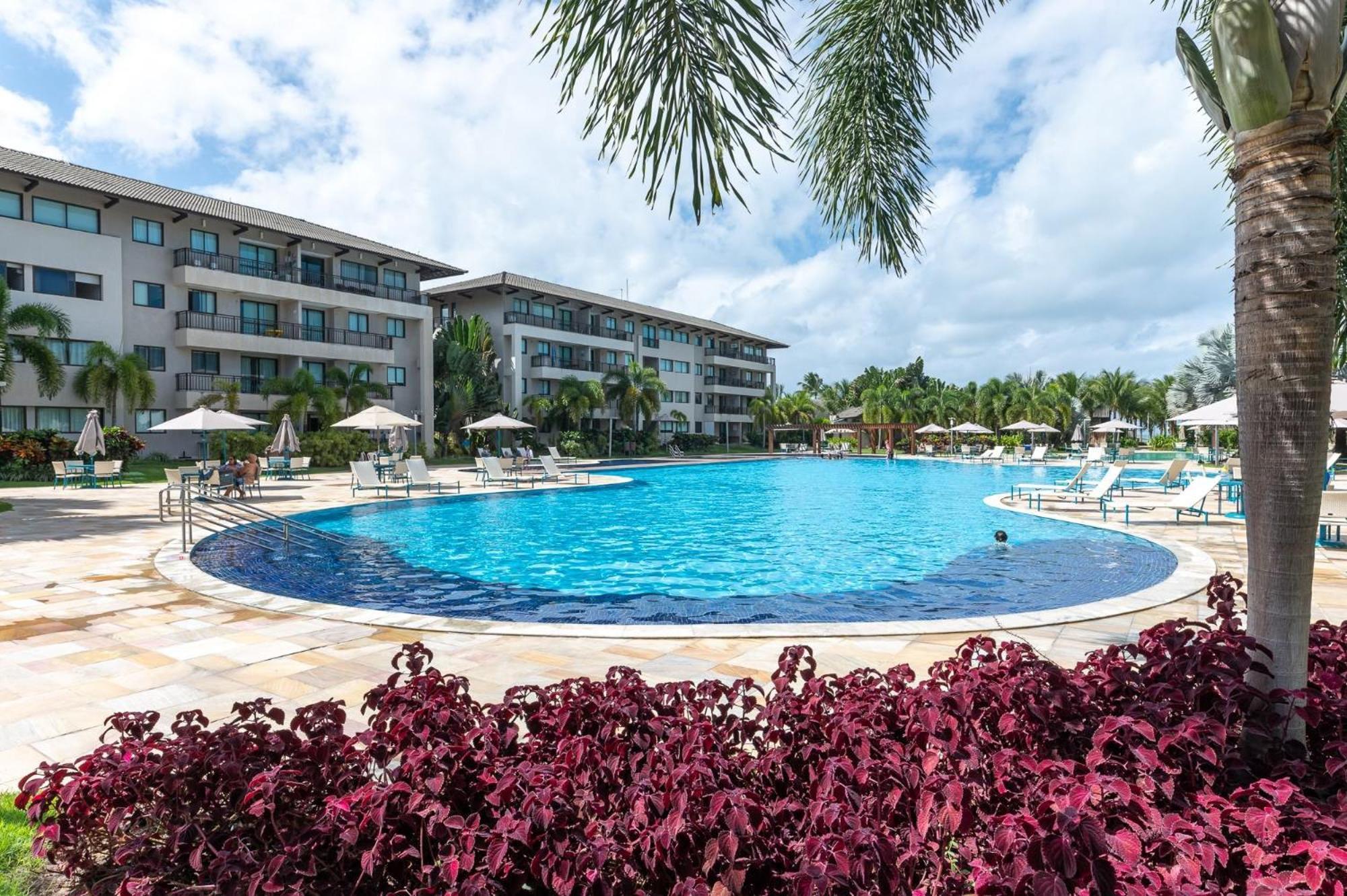 Beachclass Ecolife Porto De Galinhas Por Brevelar المظهر الخارجي الصورة