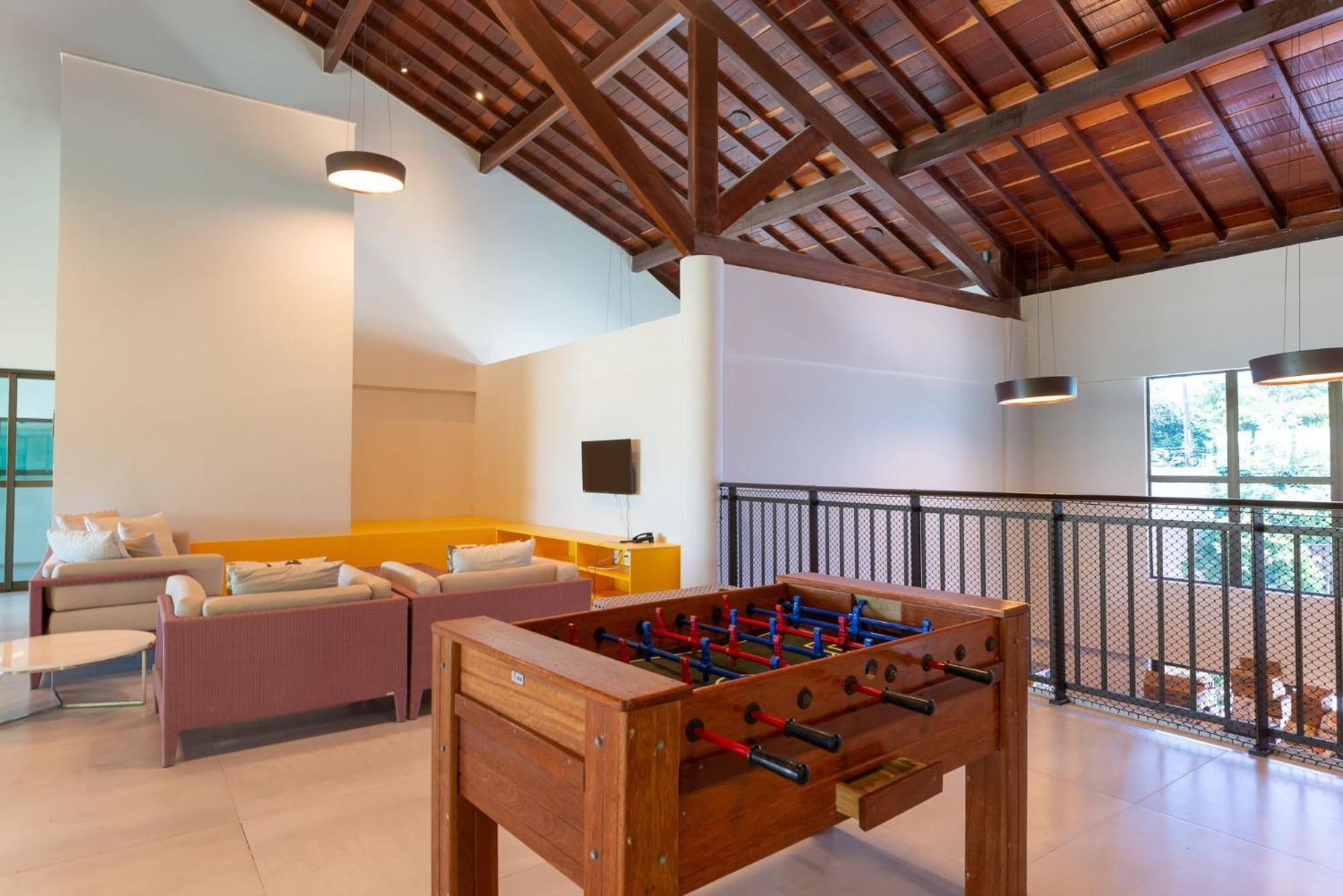 Beachclass Ecolife Porto De Galinhas Por Brevelar المظهر الخارجي الصورة