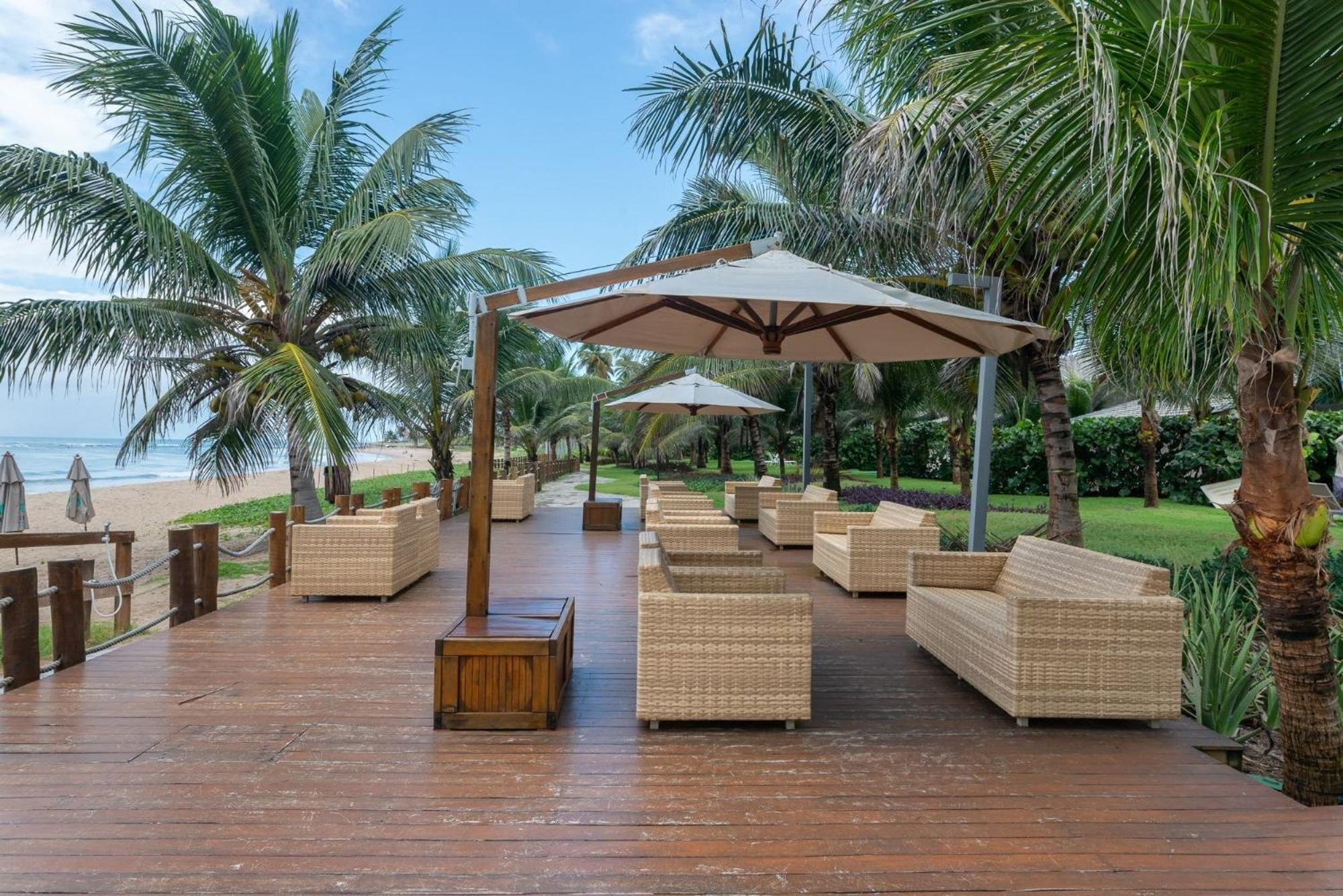 Beachclass Ecolife Porto De Galinhas Por Brevelar المظهر الخارجي الصورة