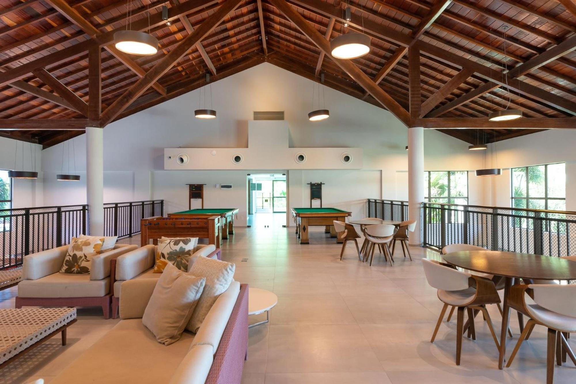 Beachclass Ecolife Porto De Galinhas Por Brevelar المظهر الخارجي الصورة