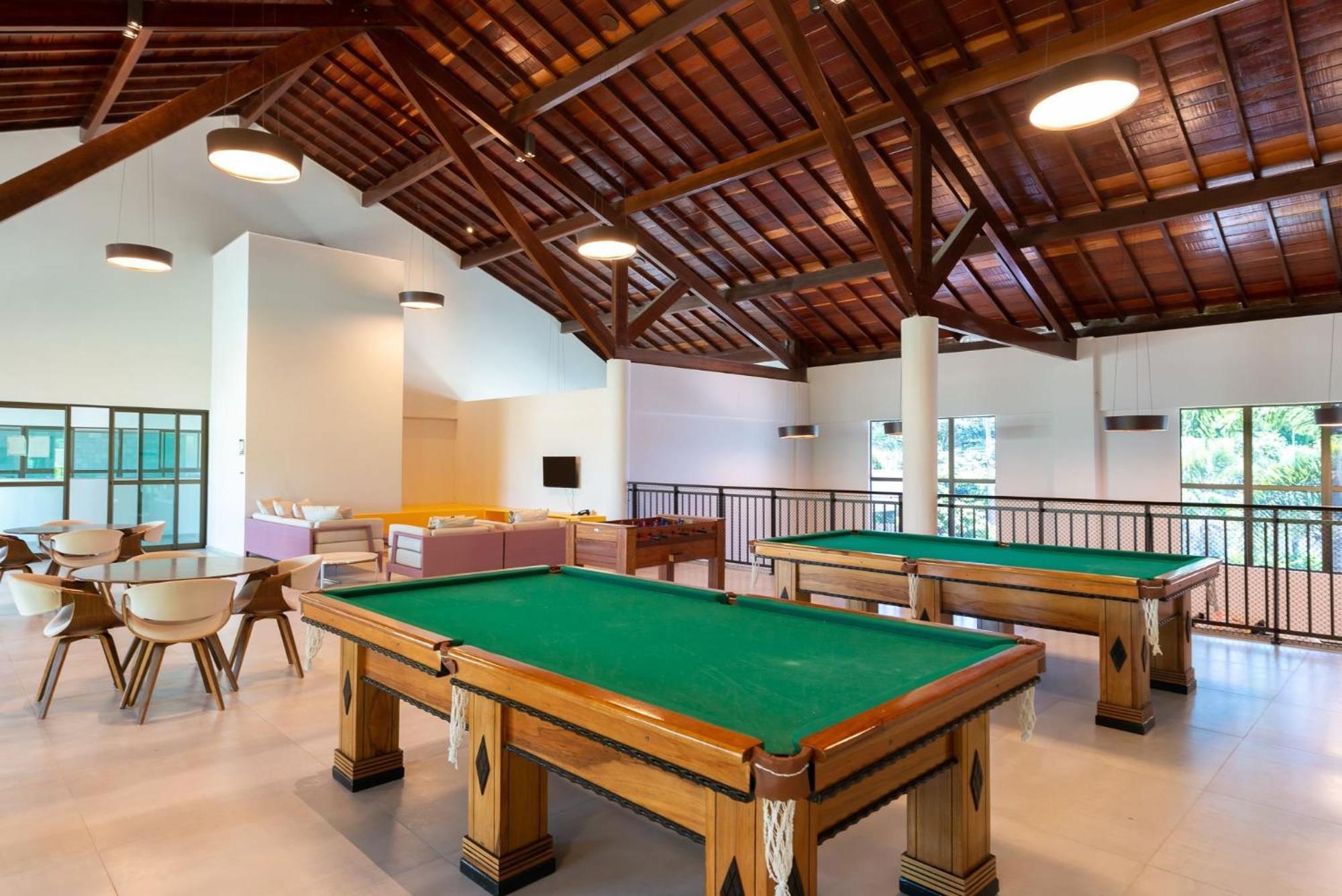 Beachclass Ecolife Porto De Galinhas Por Brevelar المظهر الخارجي الصورة