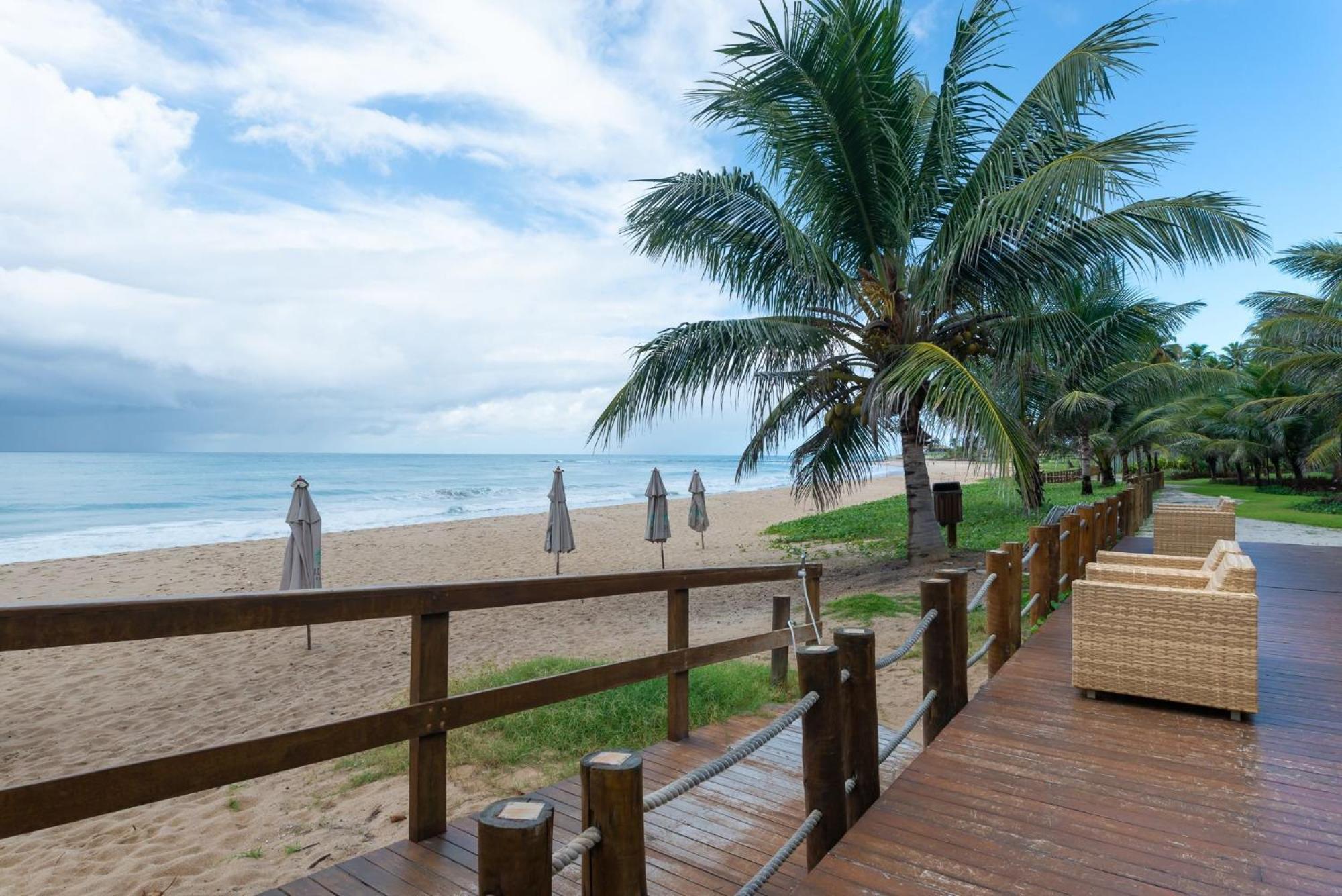 Beachclass Ecolife Porto De Galinhas Por Brevelar المظهر الخارجي الصورة