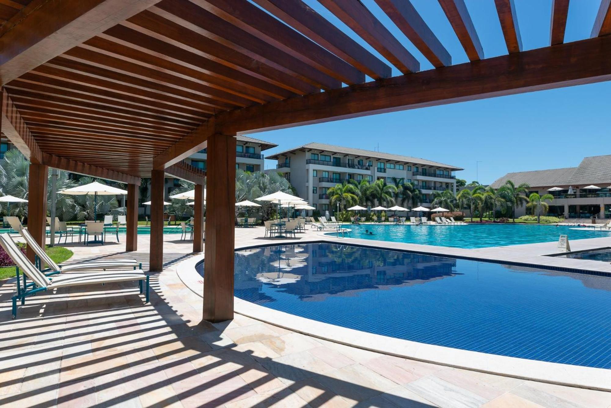 Beachclass Ecolife Porto De Galinhas Por Brevelar المظهر الخارجي الصورة