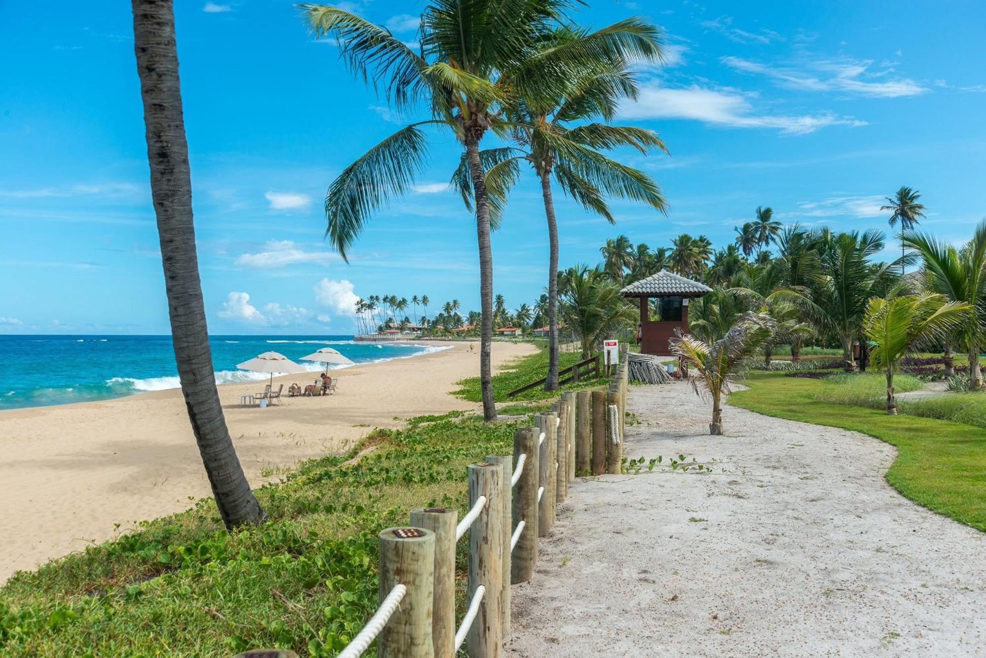 Beachclass Ecolife Porto De Galinhas Por Brevelar المظهر الخارجي الصورة